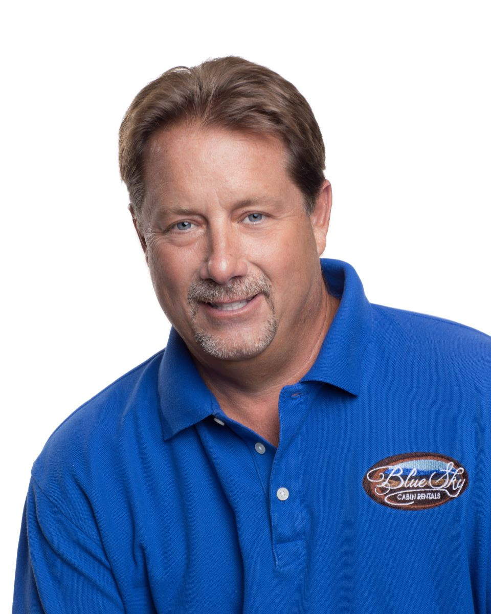 About Us & Staff Bios Blue Sky Cabin Rentals